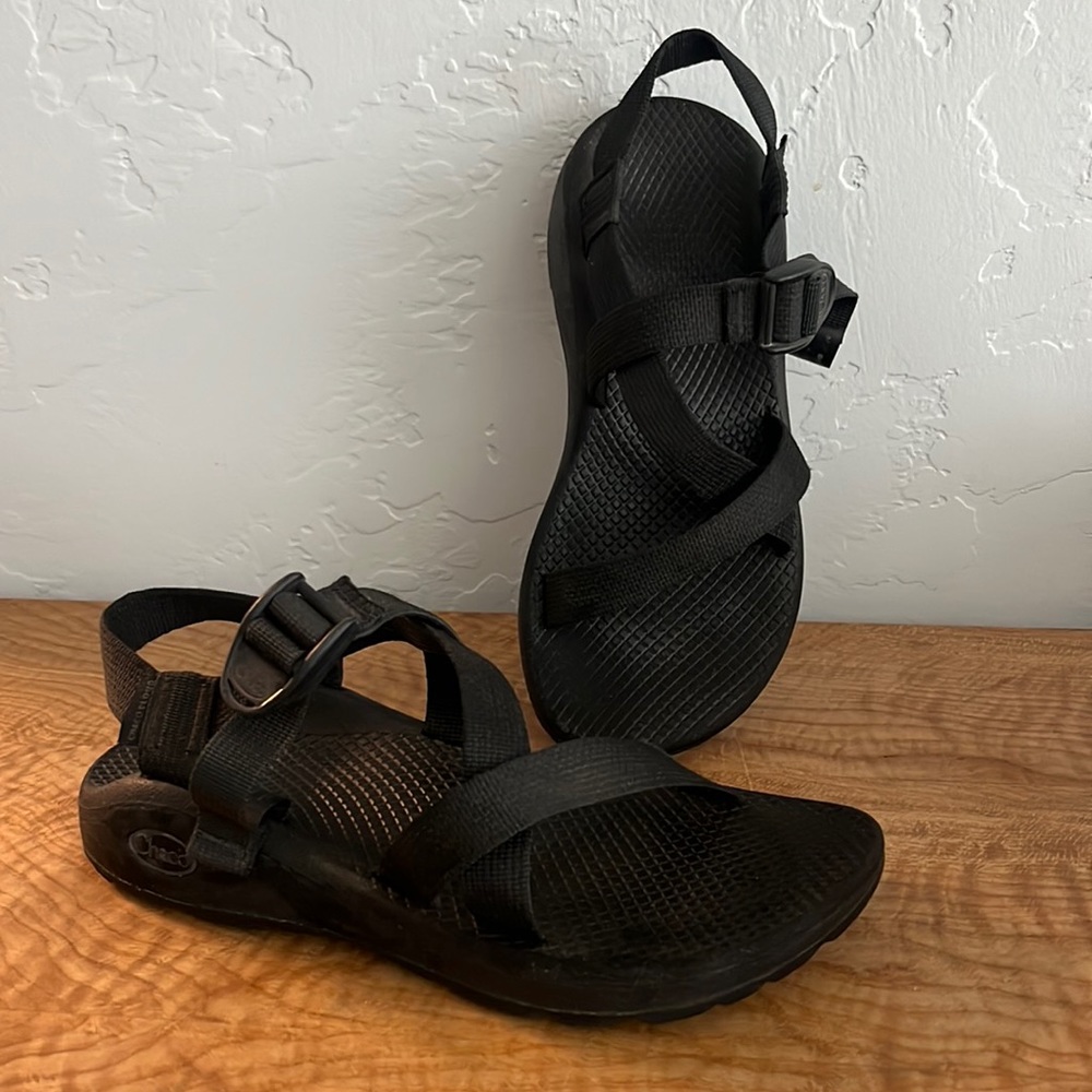Chaco Sandals